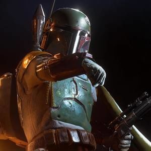 Meet your Posher, Marc